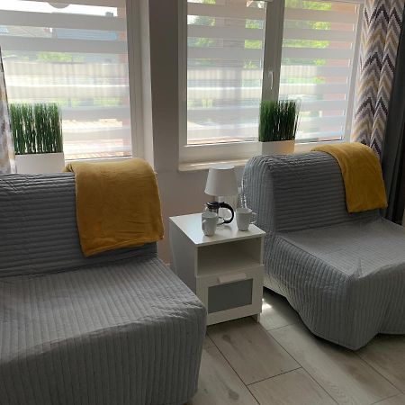 Apartament U Hani Mosty Екстериор снимка