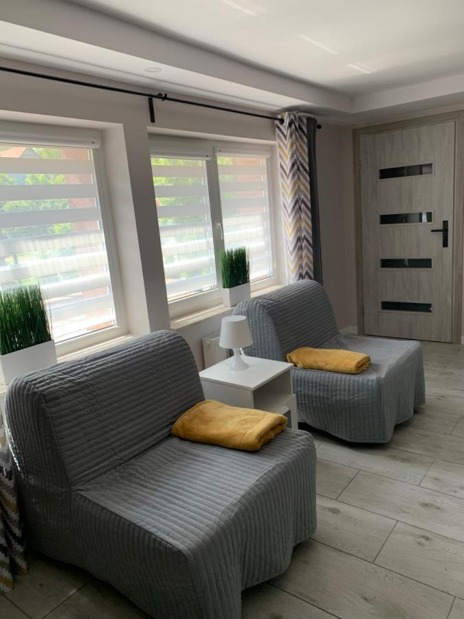 Apartament U Hani Mosty Екстериор снимка