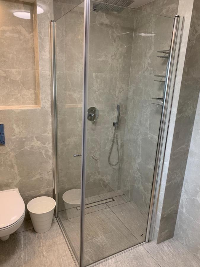 Apartament U Hani Mosty Екстериор снимка