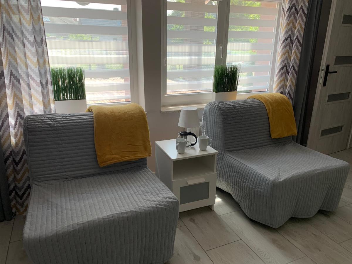 Apartament U Hani Mosty Екстериор снимка