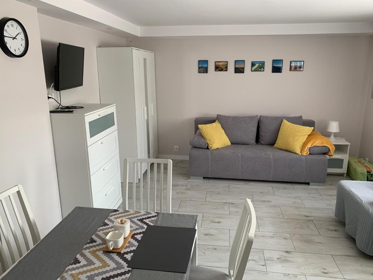 Apartament U Hani Mosty Екстериор снимка